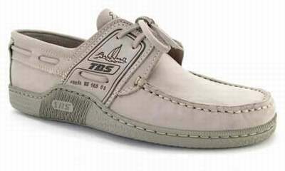 chaussure bateau arcus